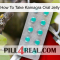 How To Take Kamagra Oral Jelly 28